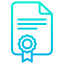 Оформите договор